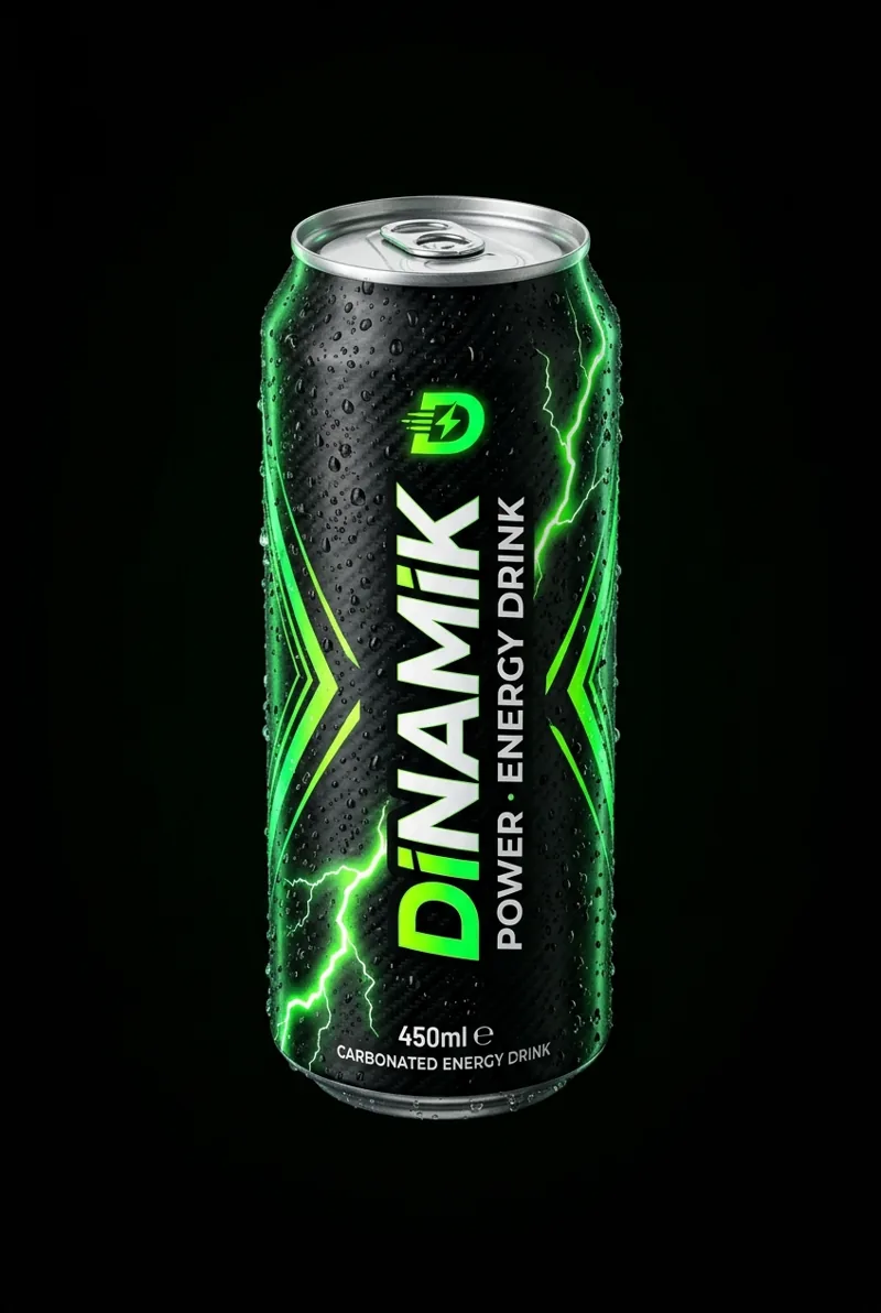 Dinamik Power