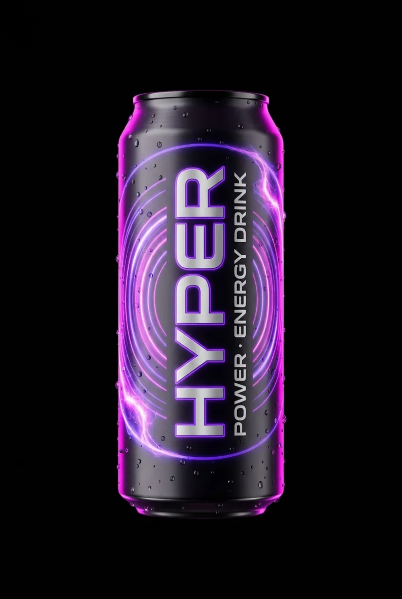 Hyper Power