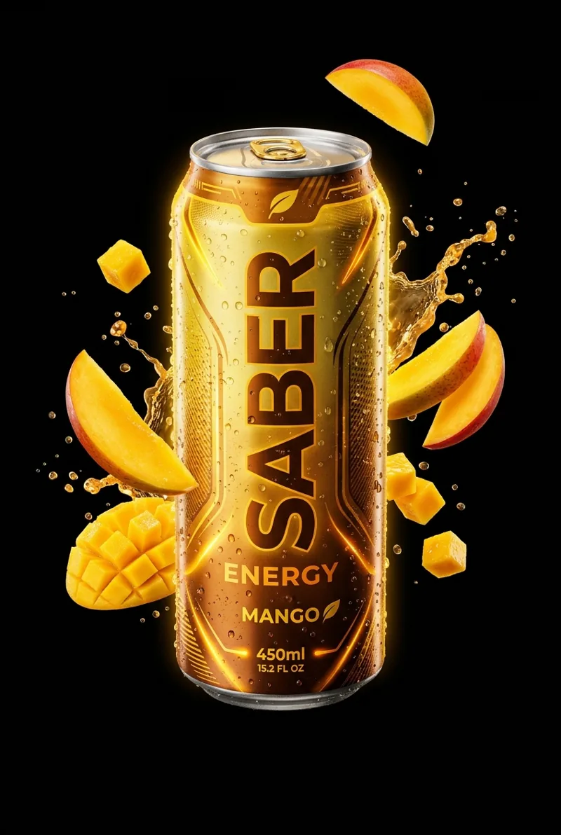 B Fresh Mango